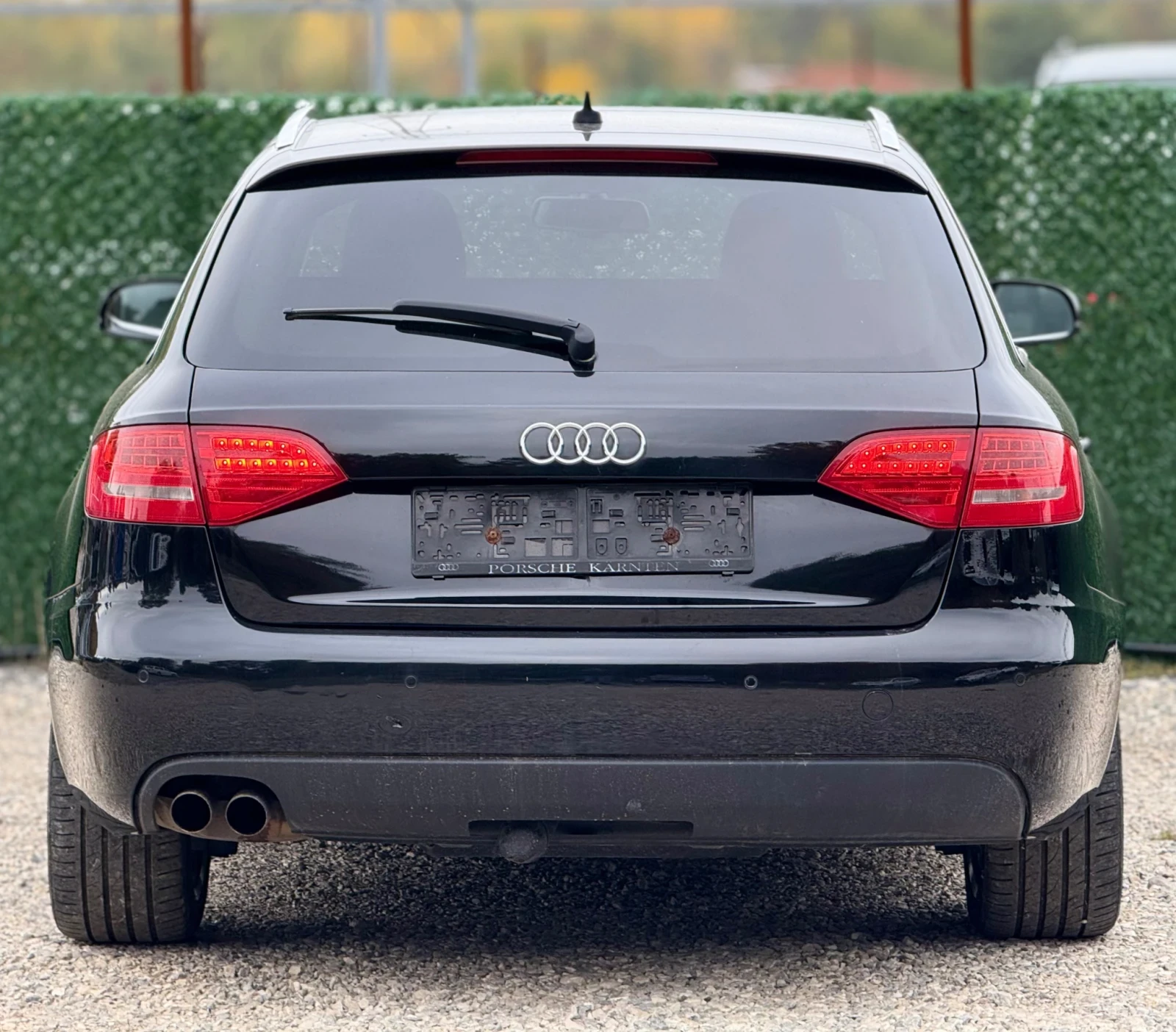 Audi A4 2.0TDi * NAVI* XENON* LED*  - изображение 6