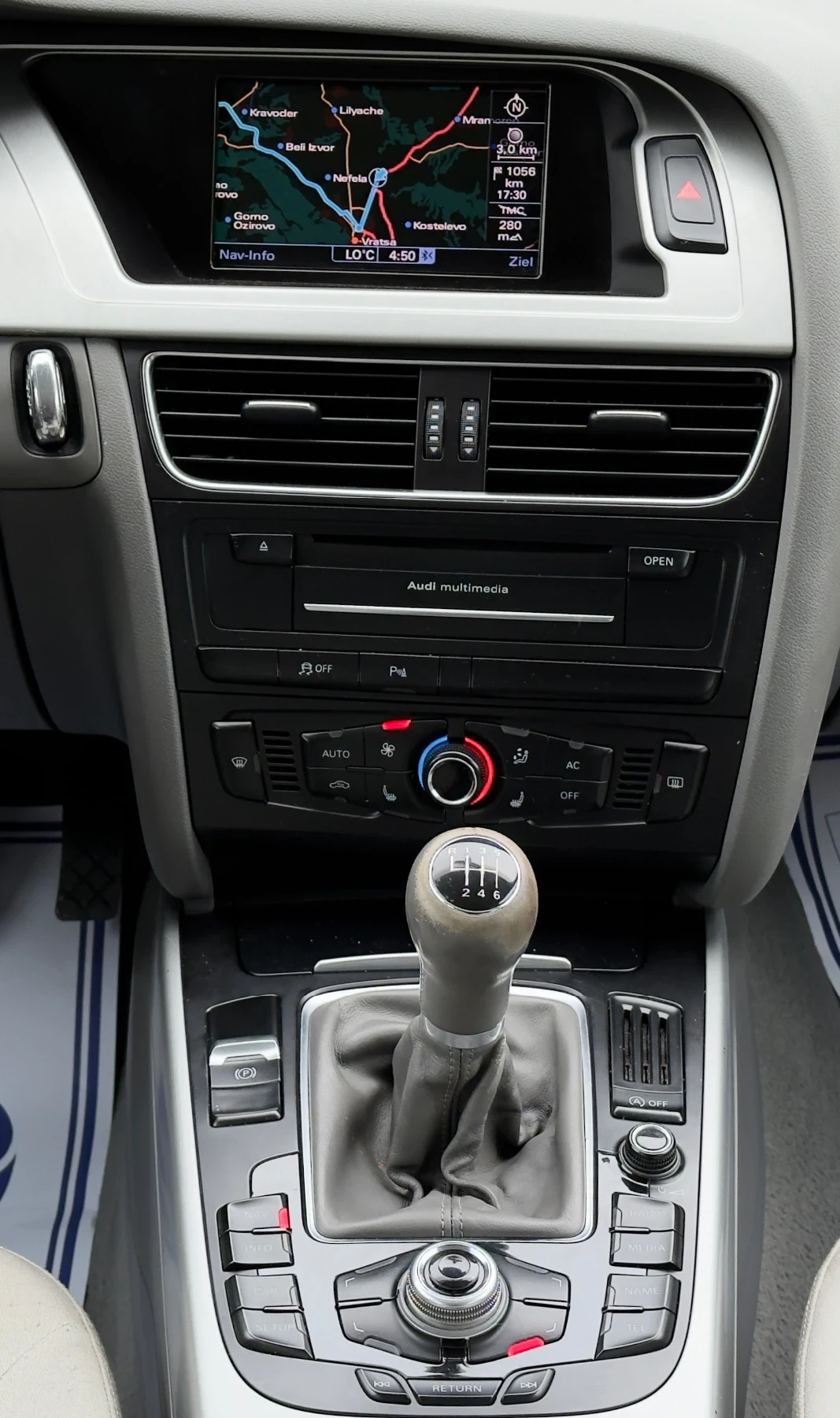 Audi A4 2.0TDi * NAVI* XENON* LED*  | Mobile.bg   13