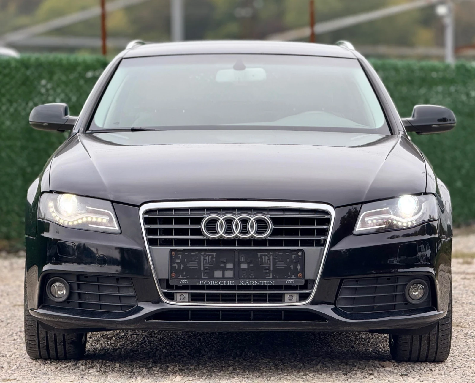 Audi A4 2.0TDi * NAVI* XENON* LED*  - изображение 2