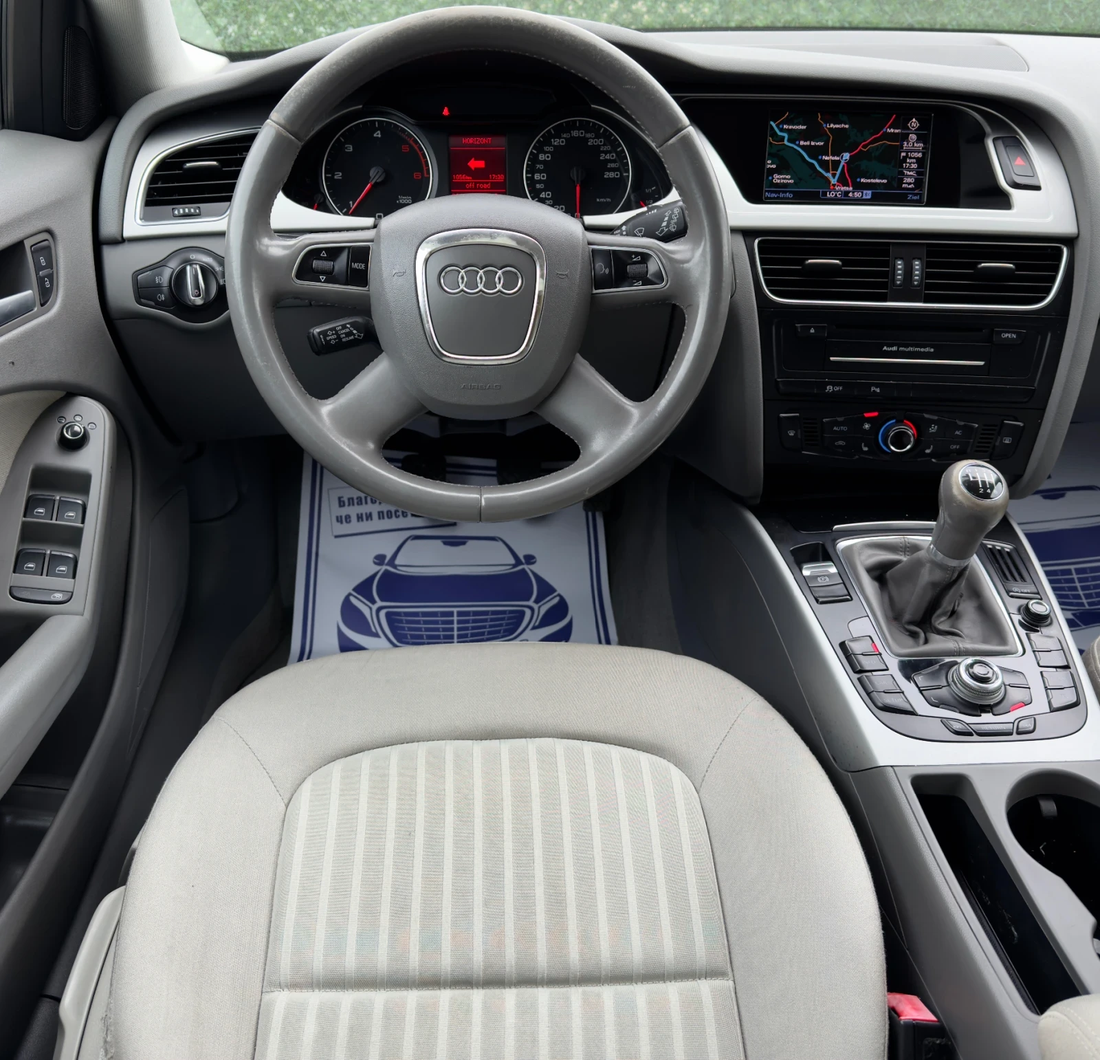 Audi A4 2.0TDi * NAVI* XENON* LED*  | Mobile.bg   11