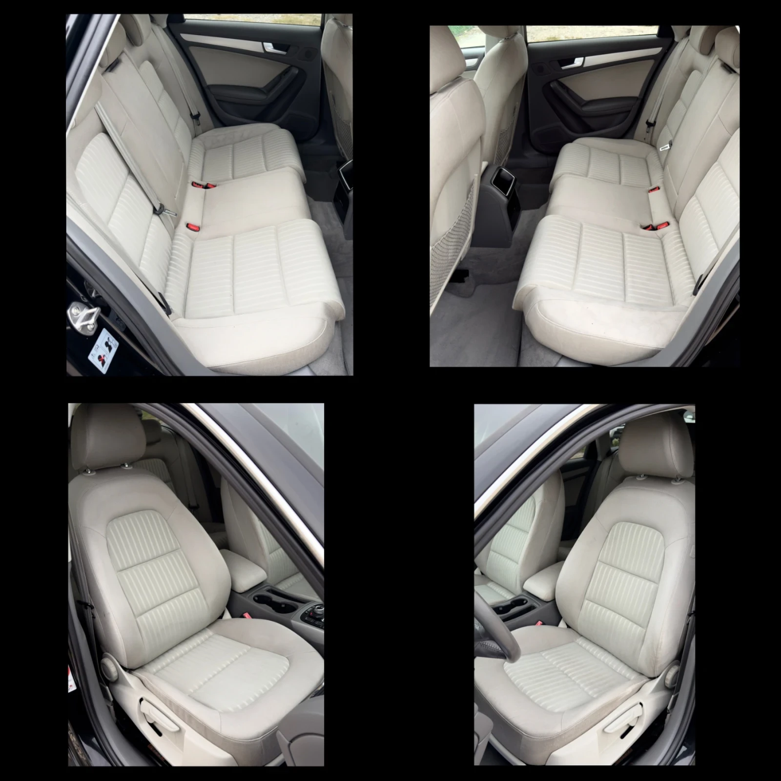 Audi A4 2.0TDi * NAVI* XENON* LED*  | Mobile.bg   12