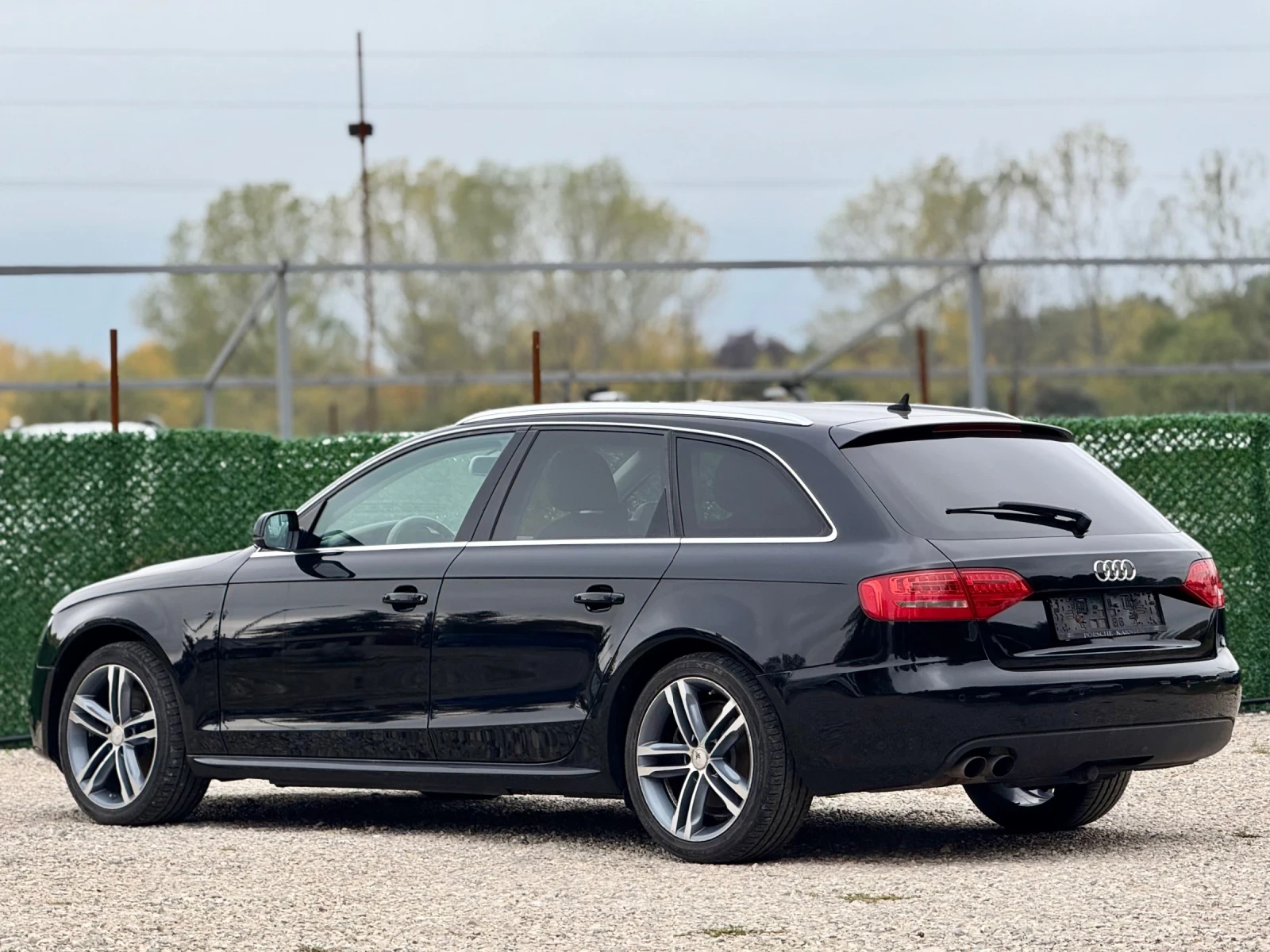 Audi A4 2.0TDi * NAVI* XENON* LED*  - изображение 7
