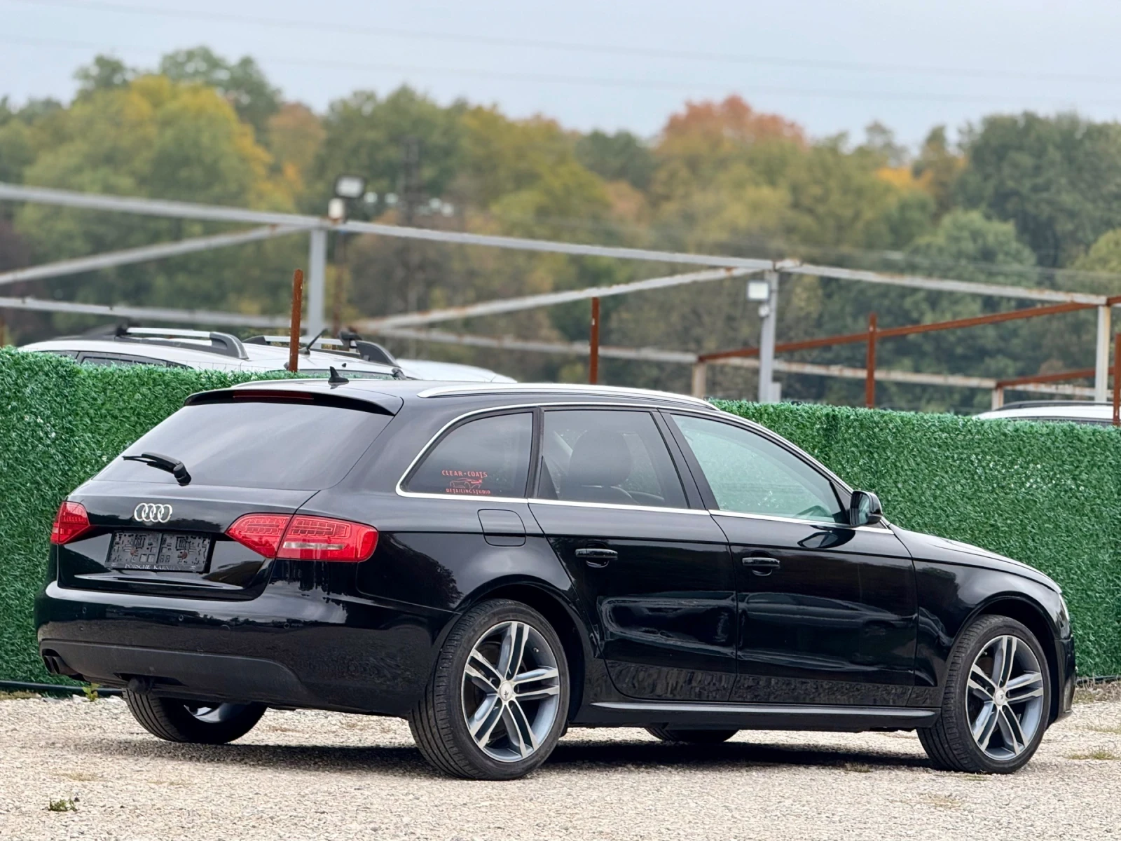 Audi A4 2.0TDi * NAVI* XENON* LED*  - изображение 5