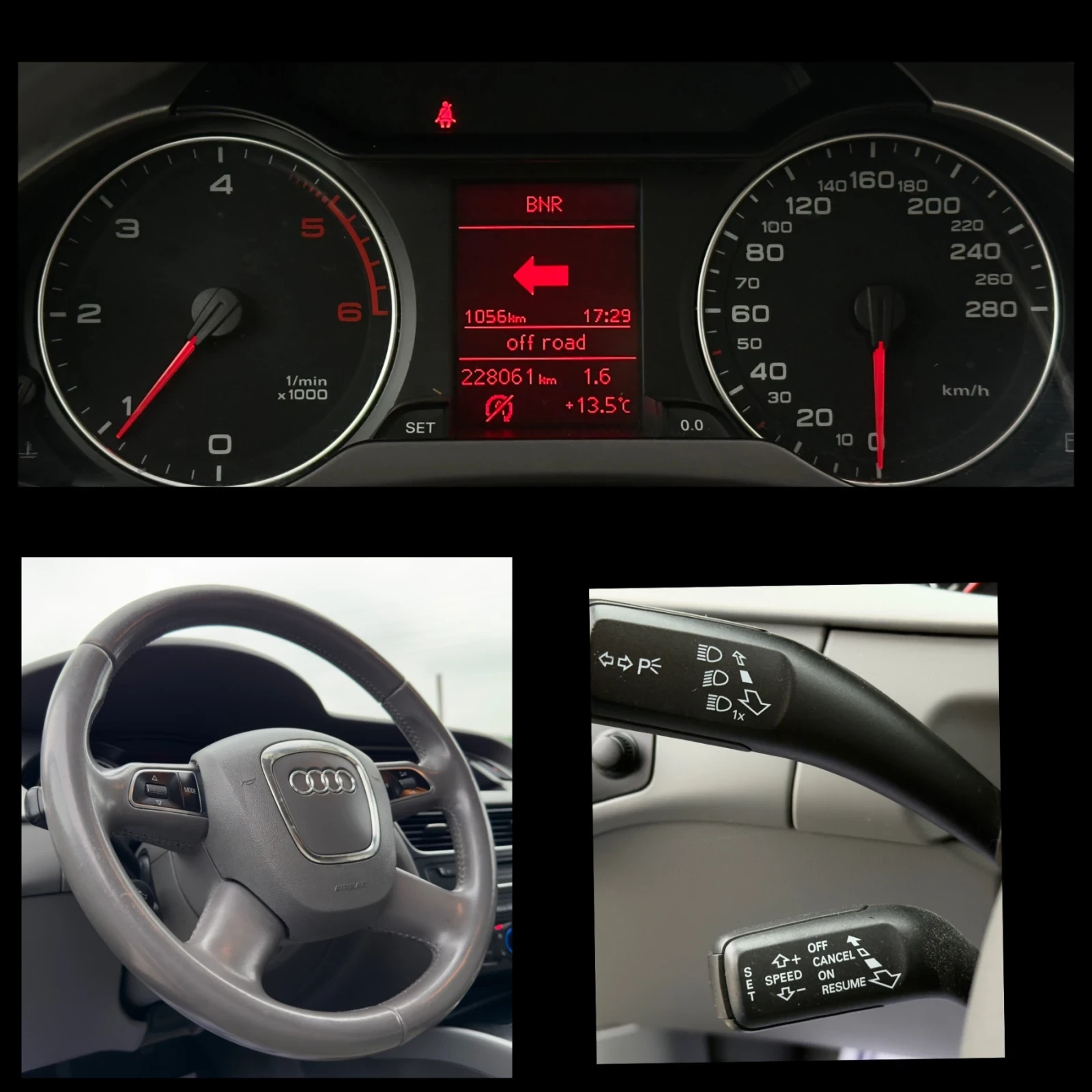 Audi A4 2.0TDi * NAVI* XENON* LED*  | Mobile.bg   14