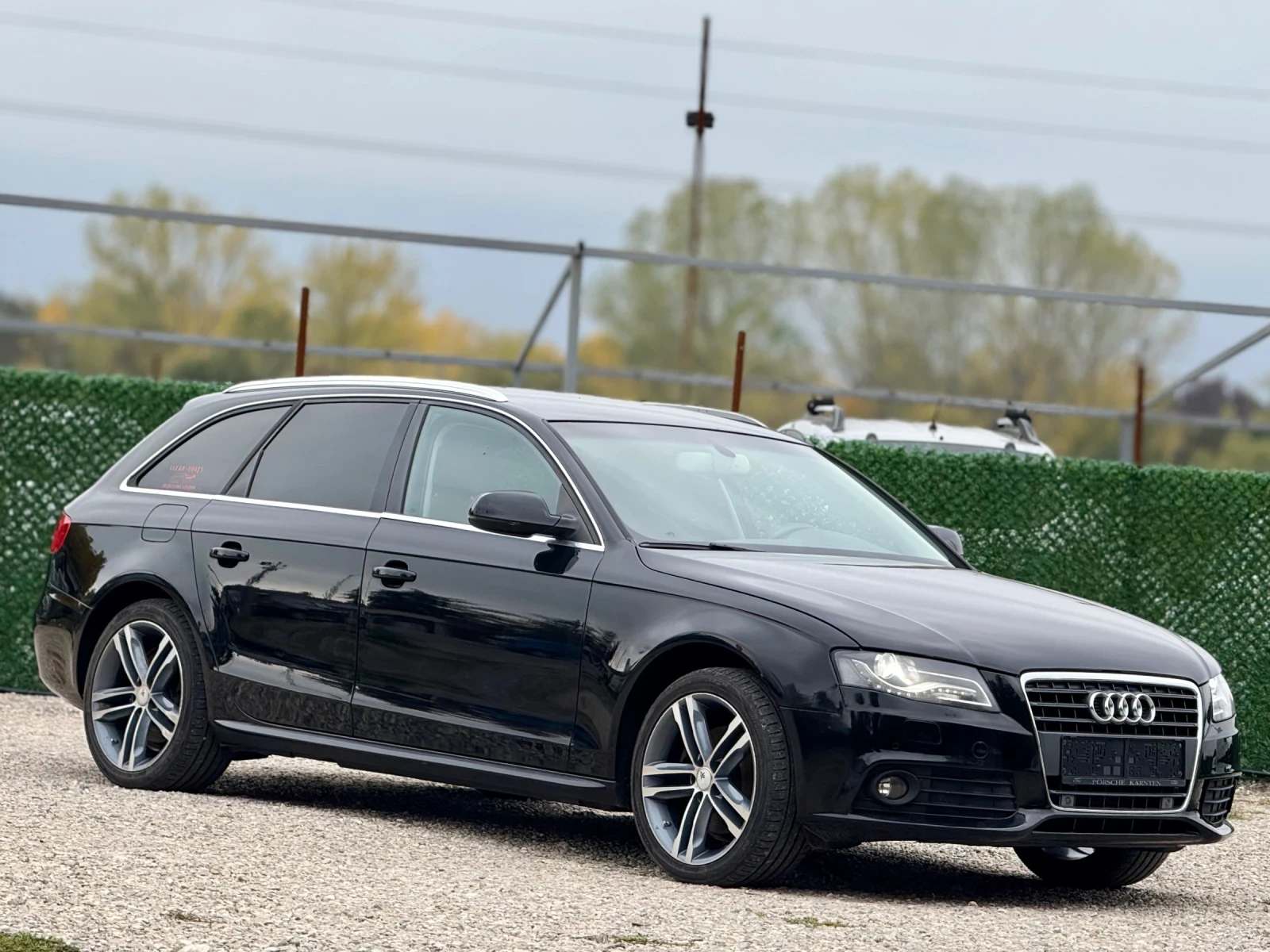 Audi A4 2.0TDi * NAVI* XENON* LED*  - изображение 3