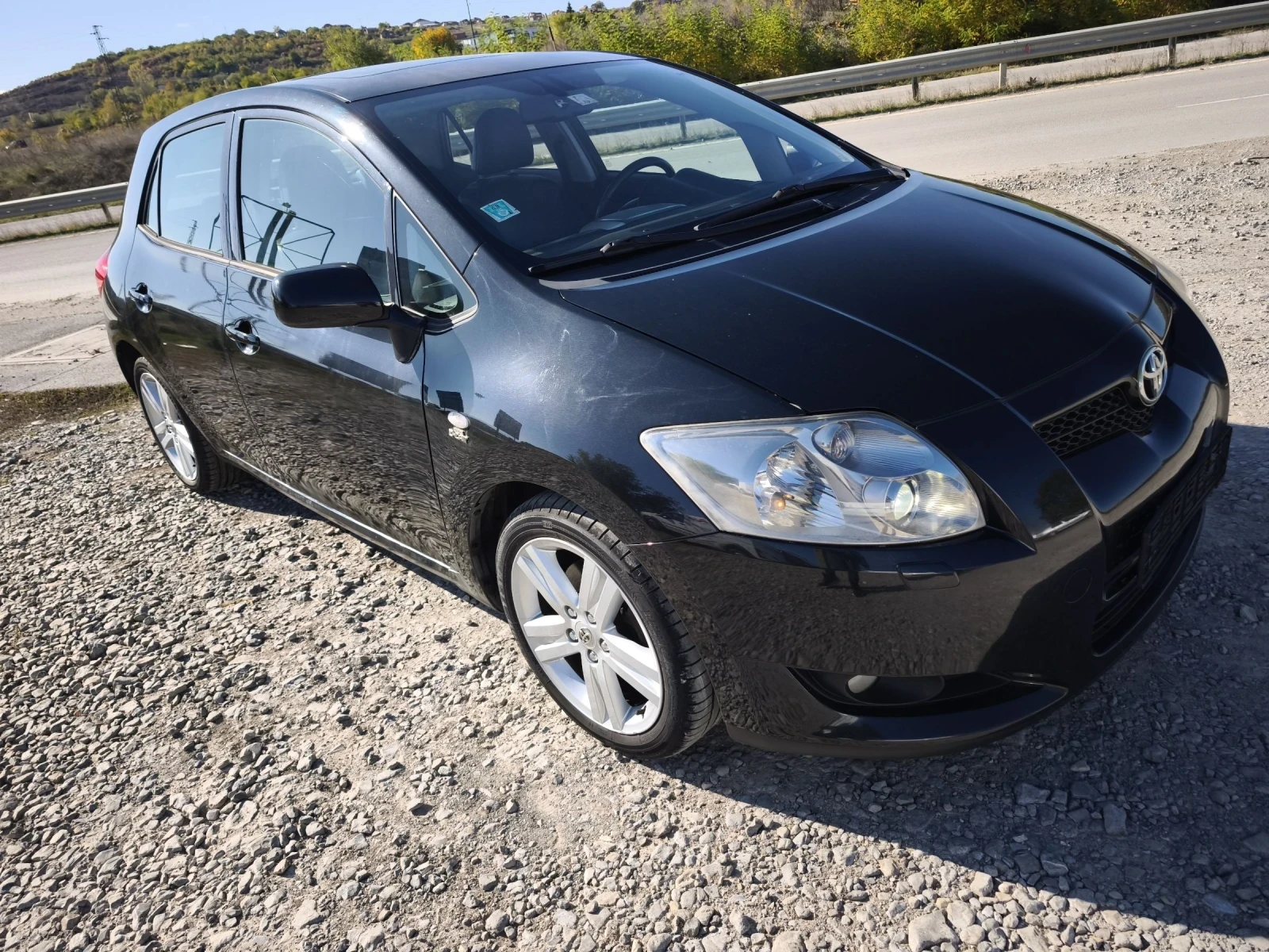 Toyota Auris 2.2 177 Full Extri | Mobile.bg — изображение 1