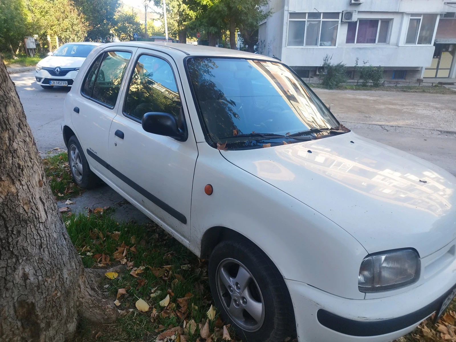 Nissan Micra | Mobile.bg   1
