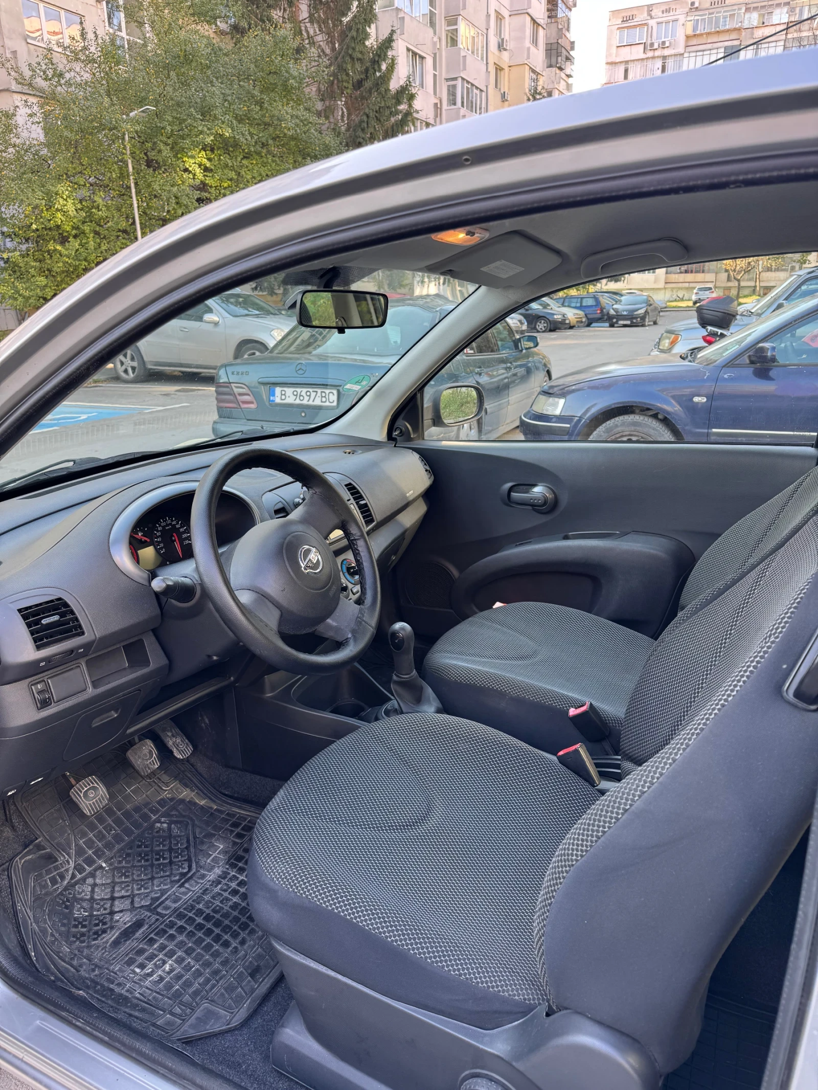 Nissan Micra  - изображение 5