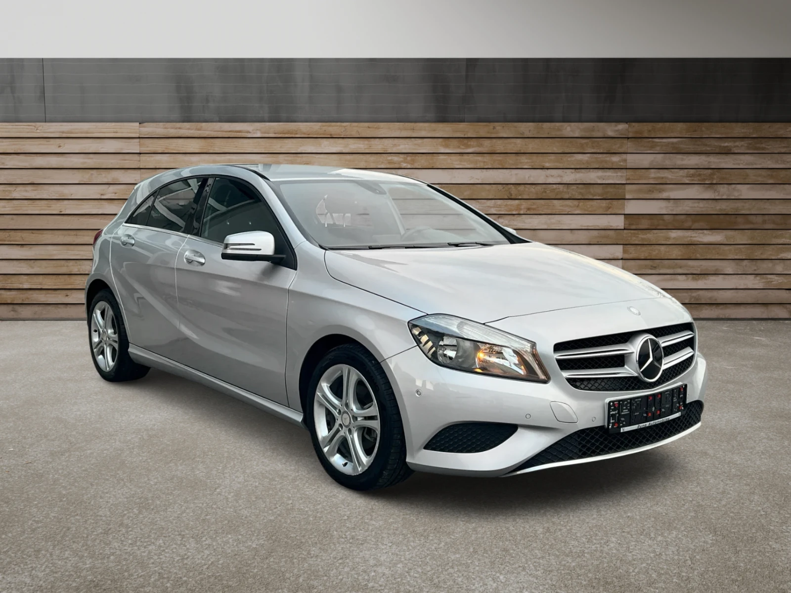 Mercedes-Benz A 180 d Sport ПРОЧЕТИ ОПИСАНИЕТО - изображение 3