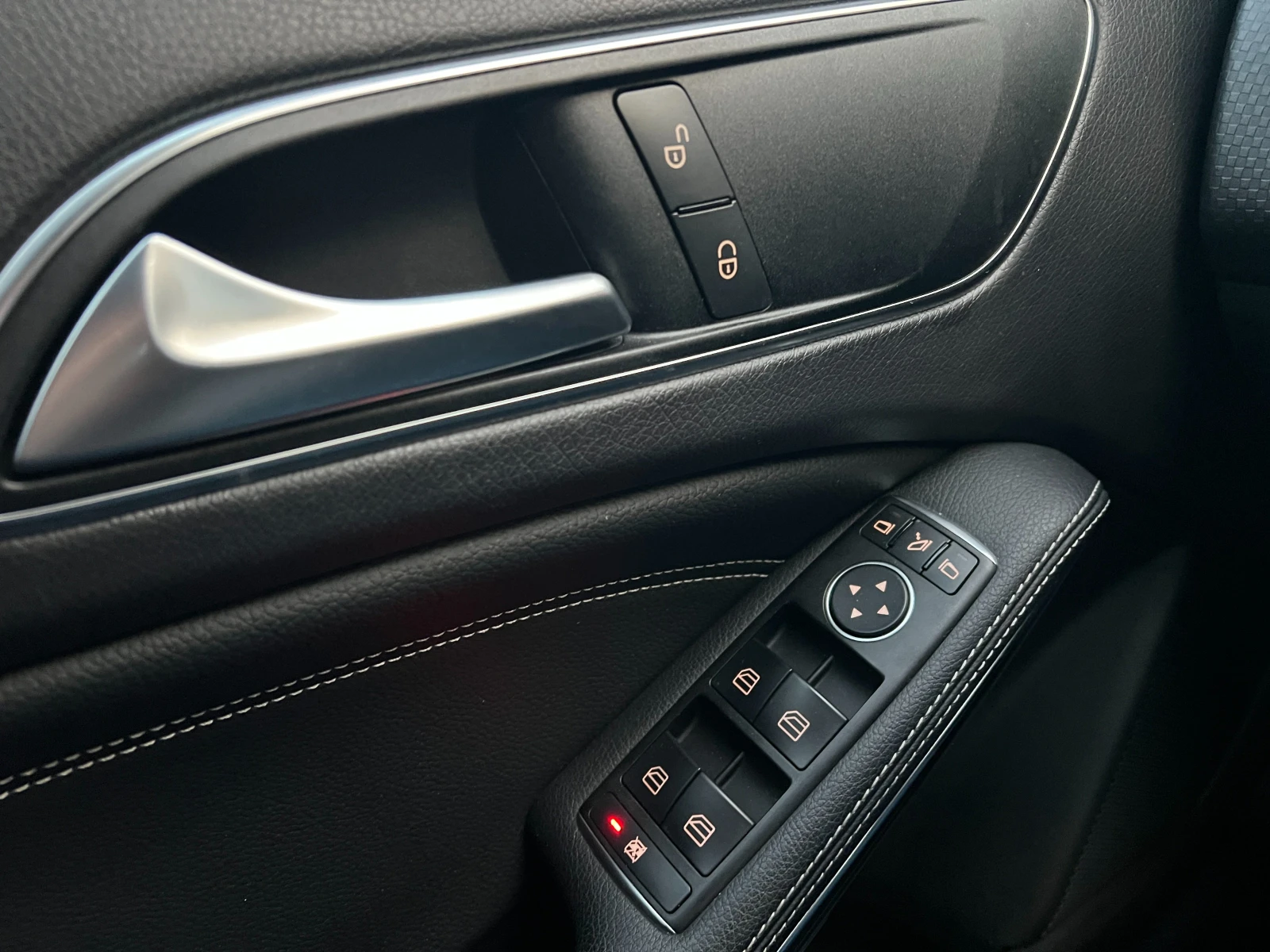 Mercedes-Benz A 180 d Sport   | Mobile.bg   17