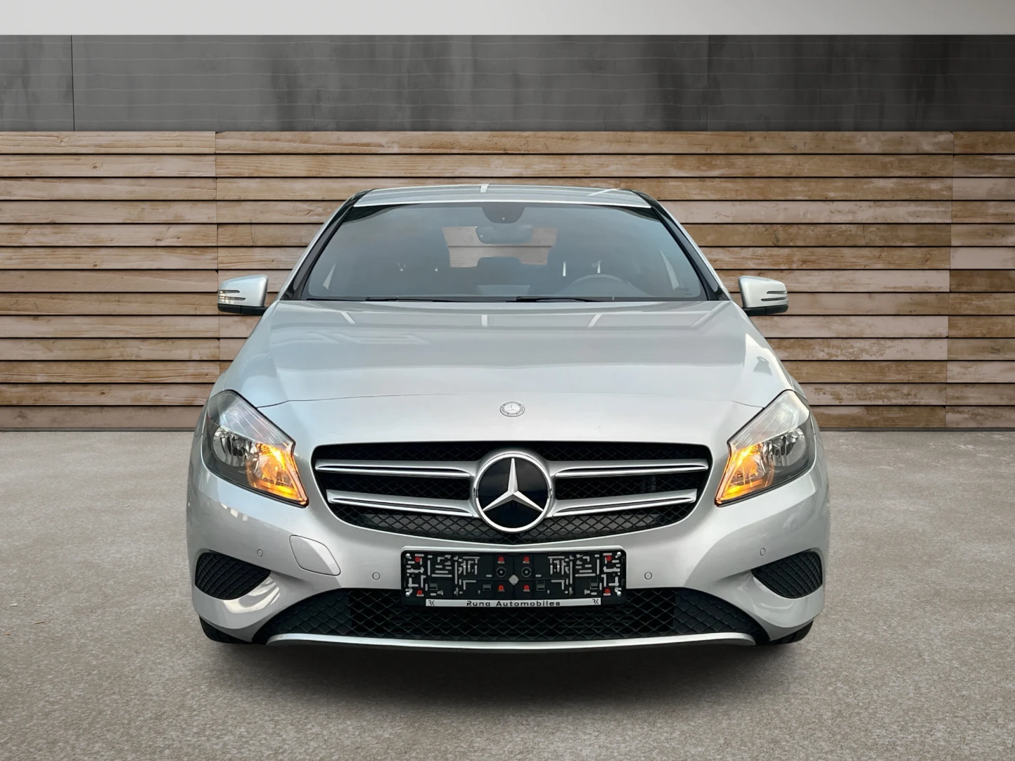 Mercedes-Benz A 180 d Sport ПРОЧЕТИ ОПИСАНИЕТО - изображение 2