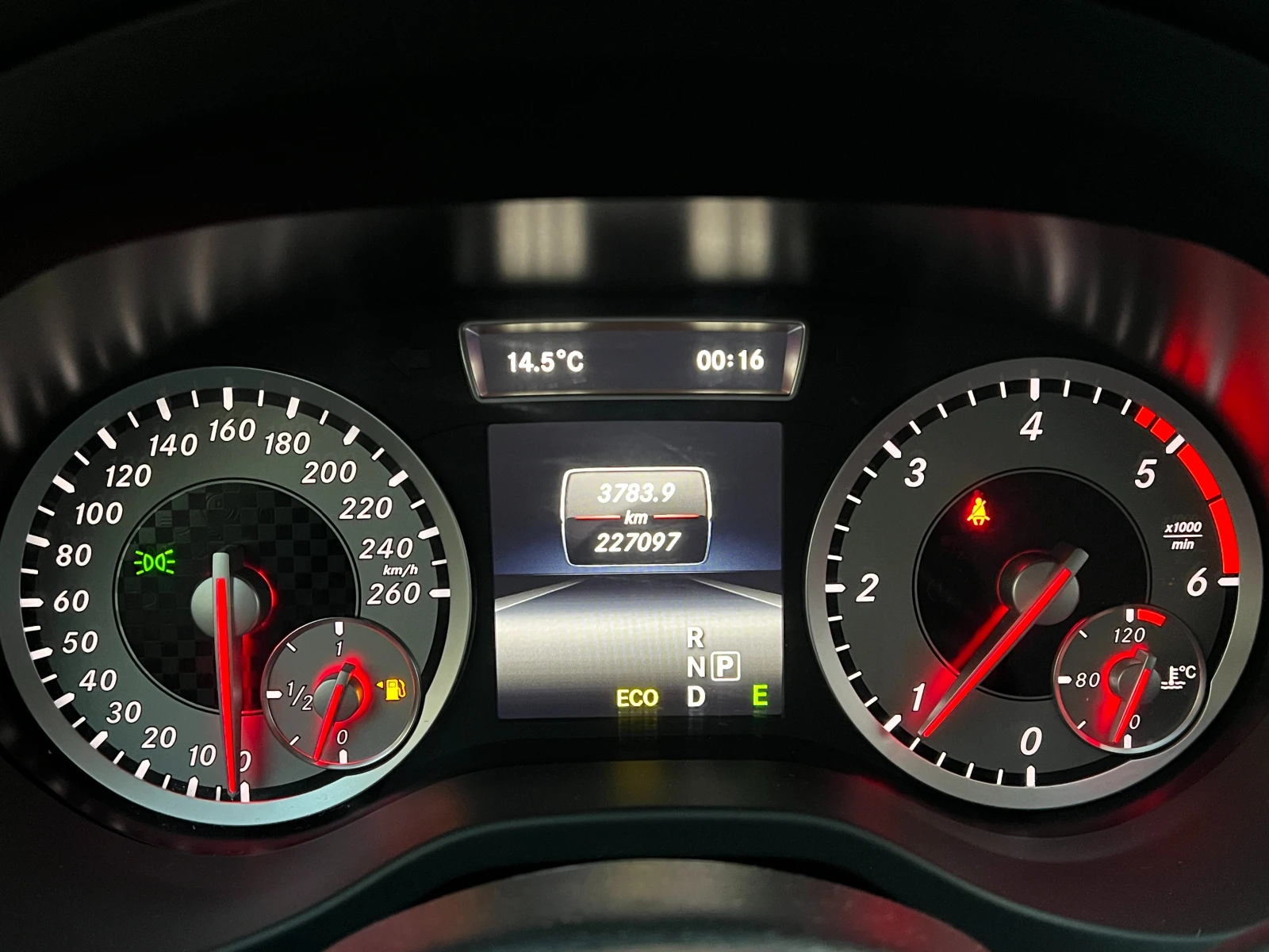 Mercedes-Benz A 180 d Sport   | Mobile.bg   15