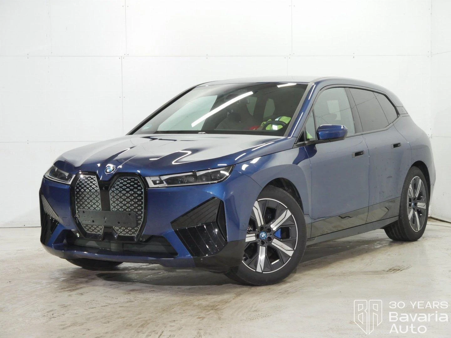 BMW iX 40 xDrive Sport | Mobile.bg � ����������� 1