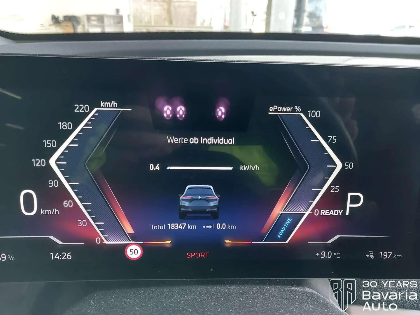 BMW iX 40 xDrive Sport | Mobile.bg � ����������� 9