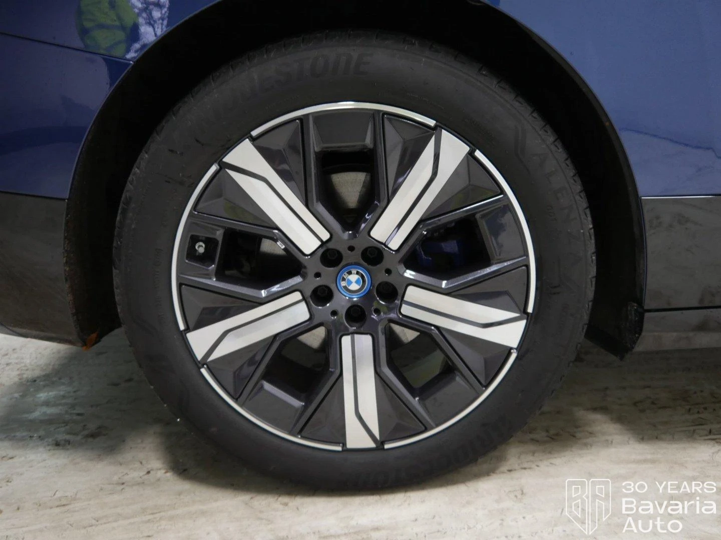 BMW iX 40 xDrive Sport | Mobile.bg � ����������� 15