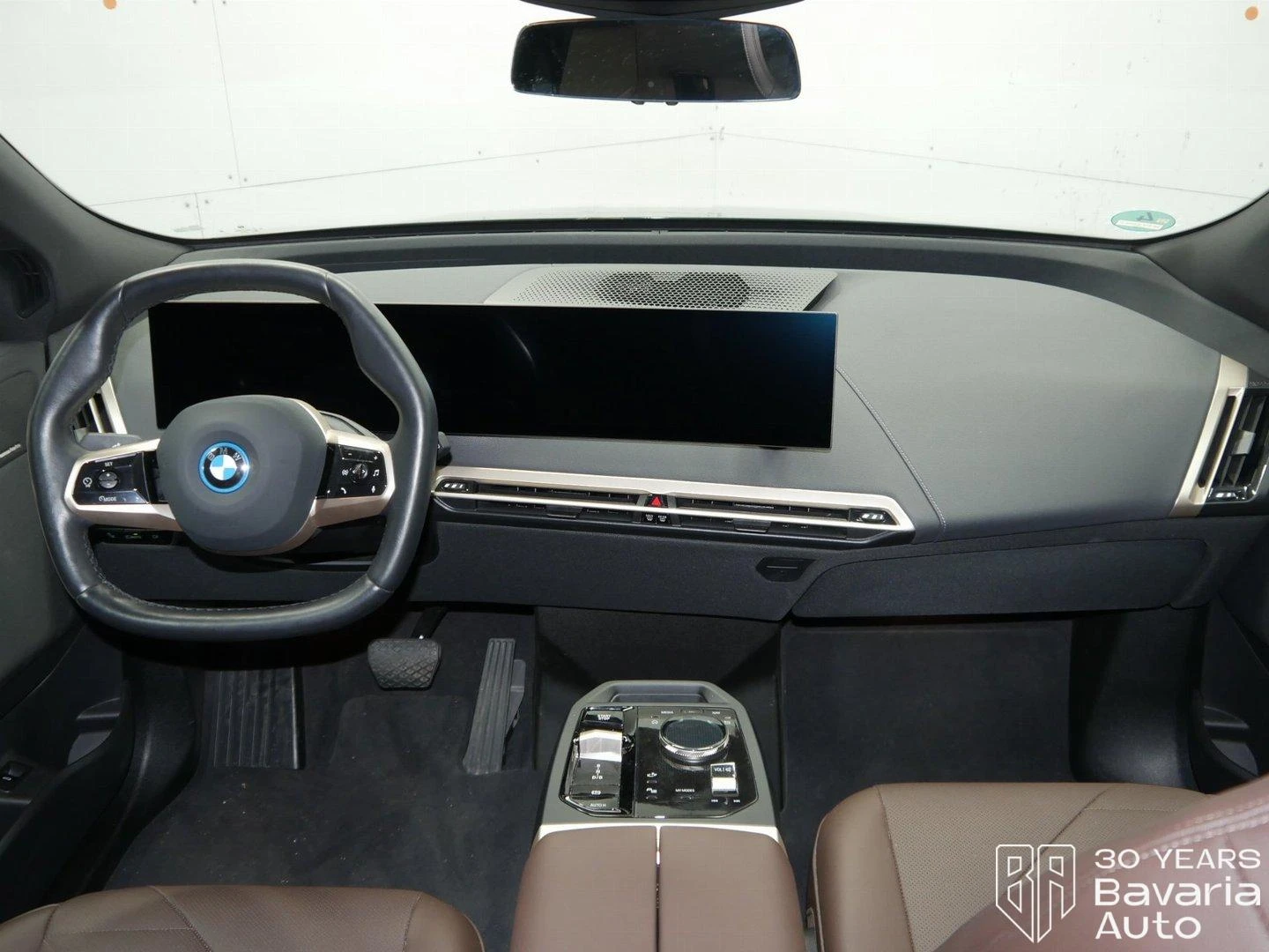 BMW iX 40 xDrive Sport | Mobile.bg � ����������� 6
