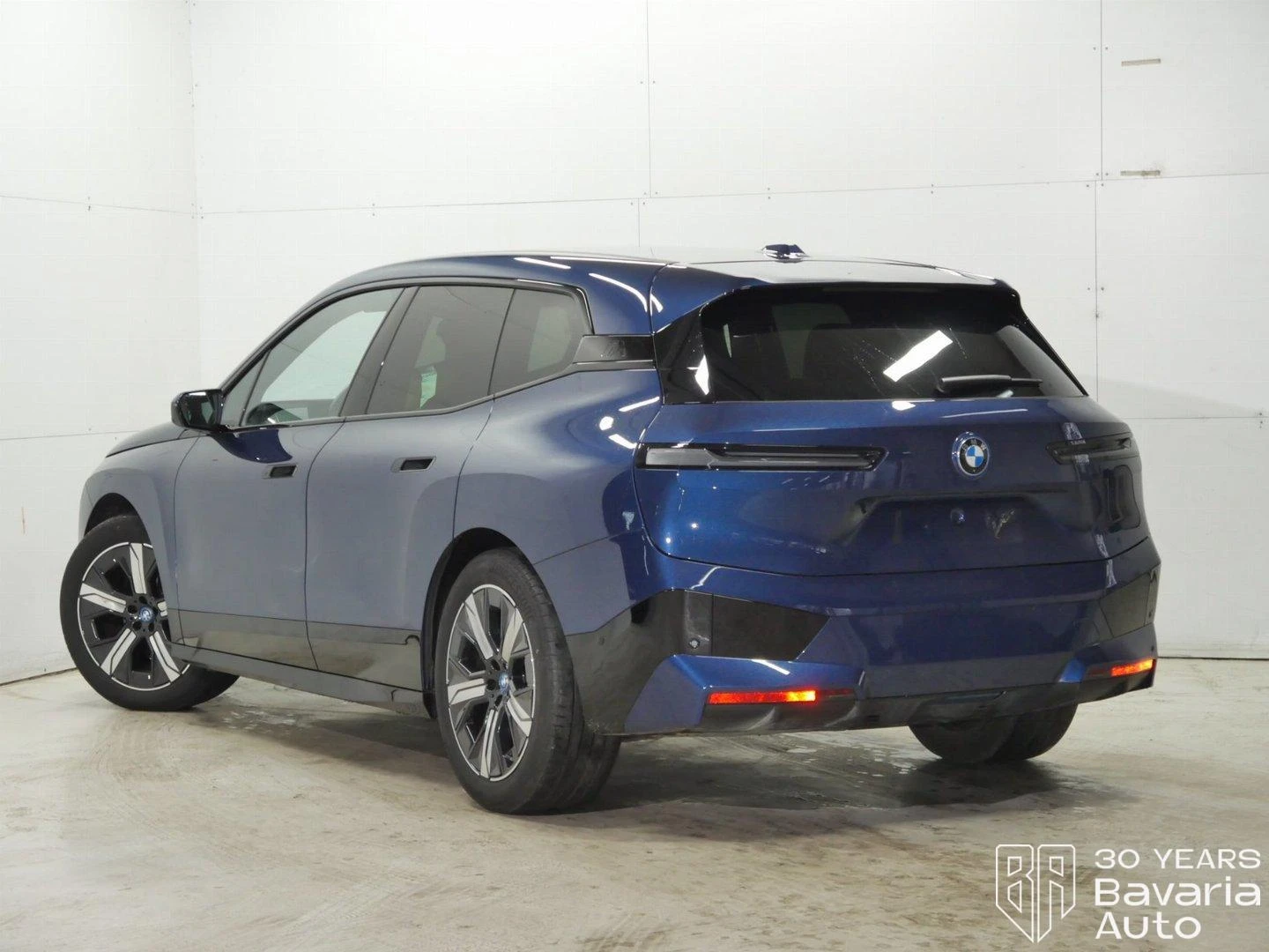 BMW iX 40 xDrive Sport | Mobile.bg � ����������� 2