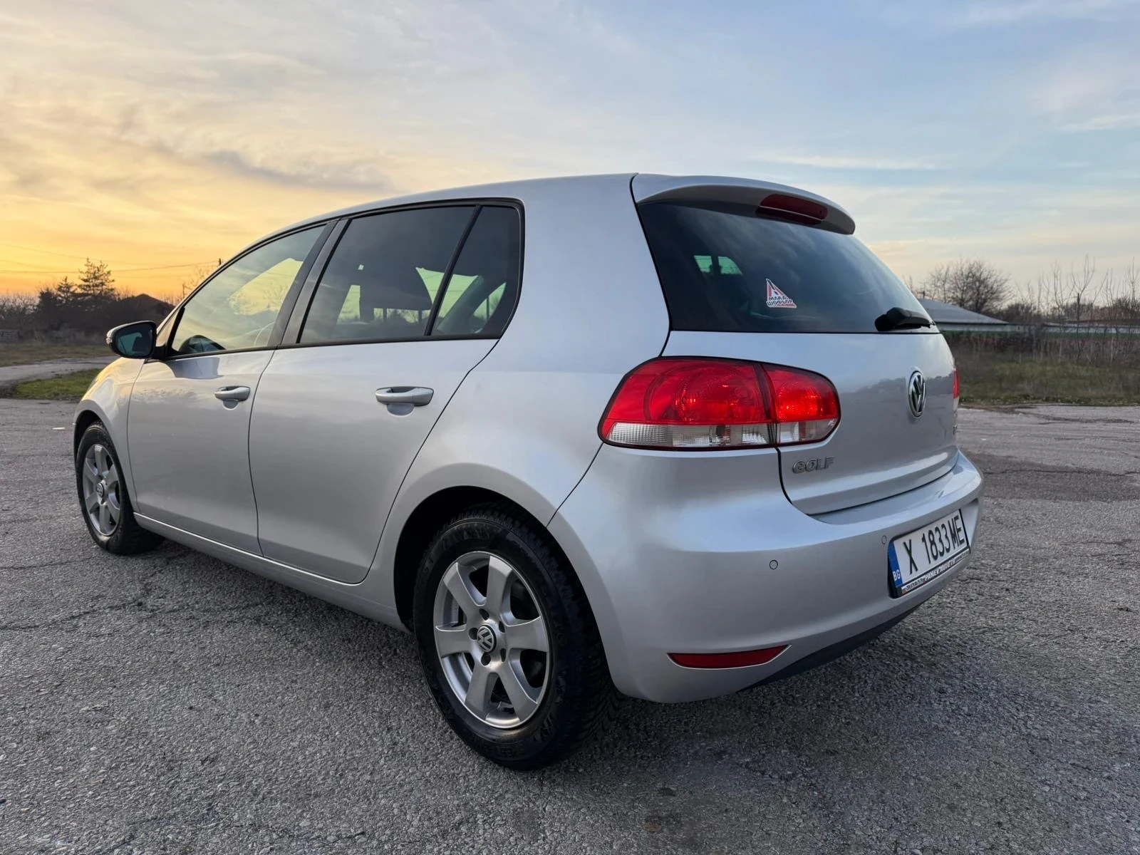 VW Golf 1.6TDI | Mobile.bg � ����������� 3