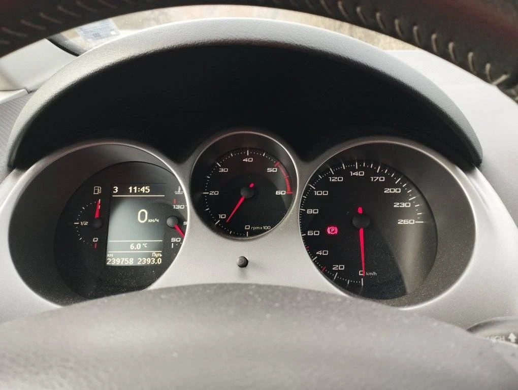 Seat Altea XL | Mobile.bg � ����������� 8