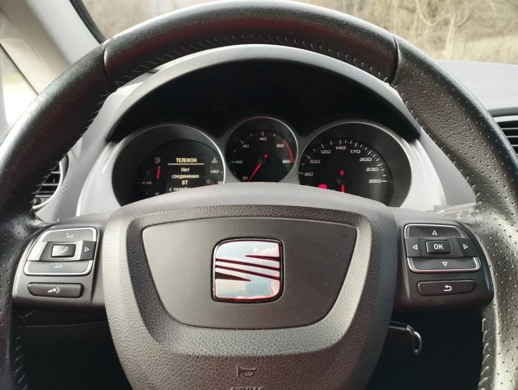 Seat Altea XL | Mobile.bg � ����������� 6