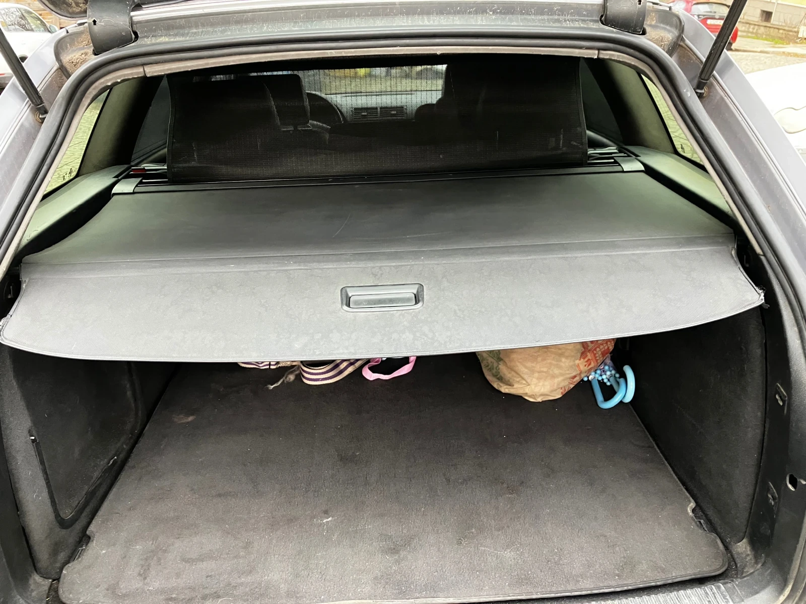 Audi A4  - изображение 8