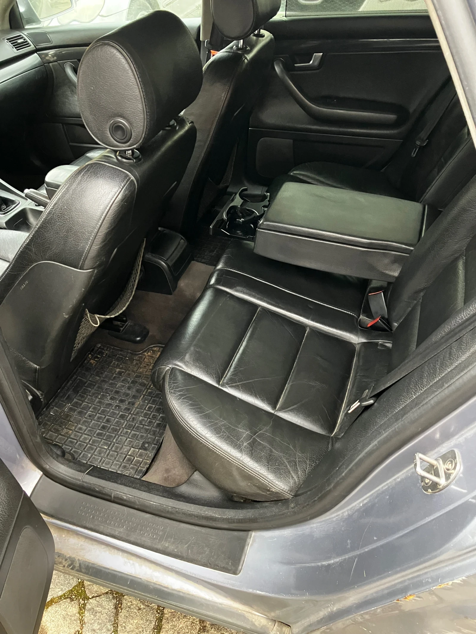 Audi A4  - изображение 4