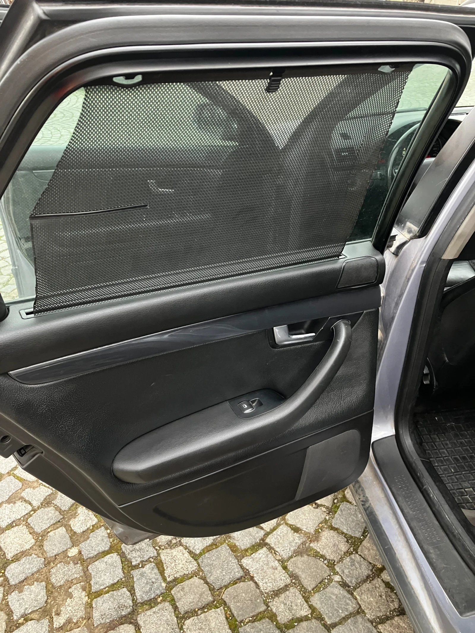 Audi A4  - изображение 6