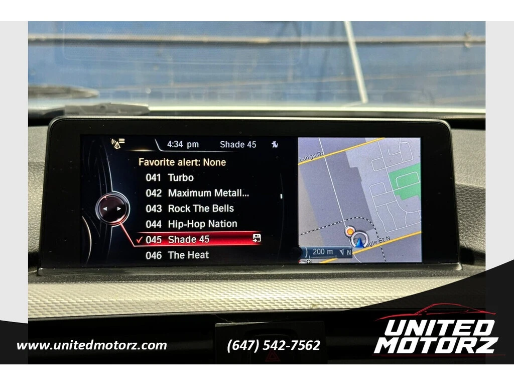 BMW 435 * 435i M Package xDrive Cpe 2dr 300 hp~ * CARFAX * | Mobile.bg � ����������� 12