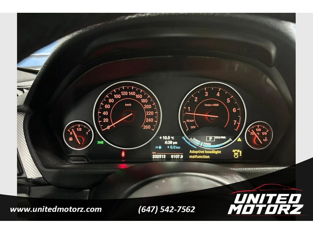 BMW 435 * 435i M Package xDrive Cpe 2dr 300 hp~ * CARFAX * | Mobile.bg � ����������� 11