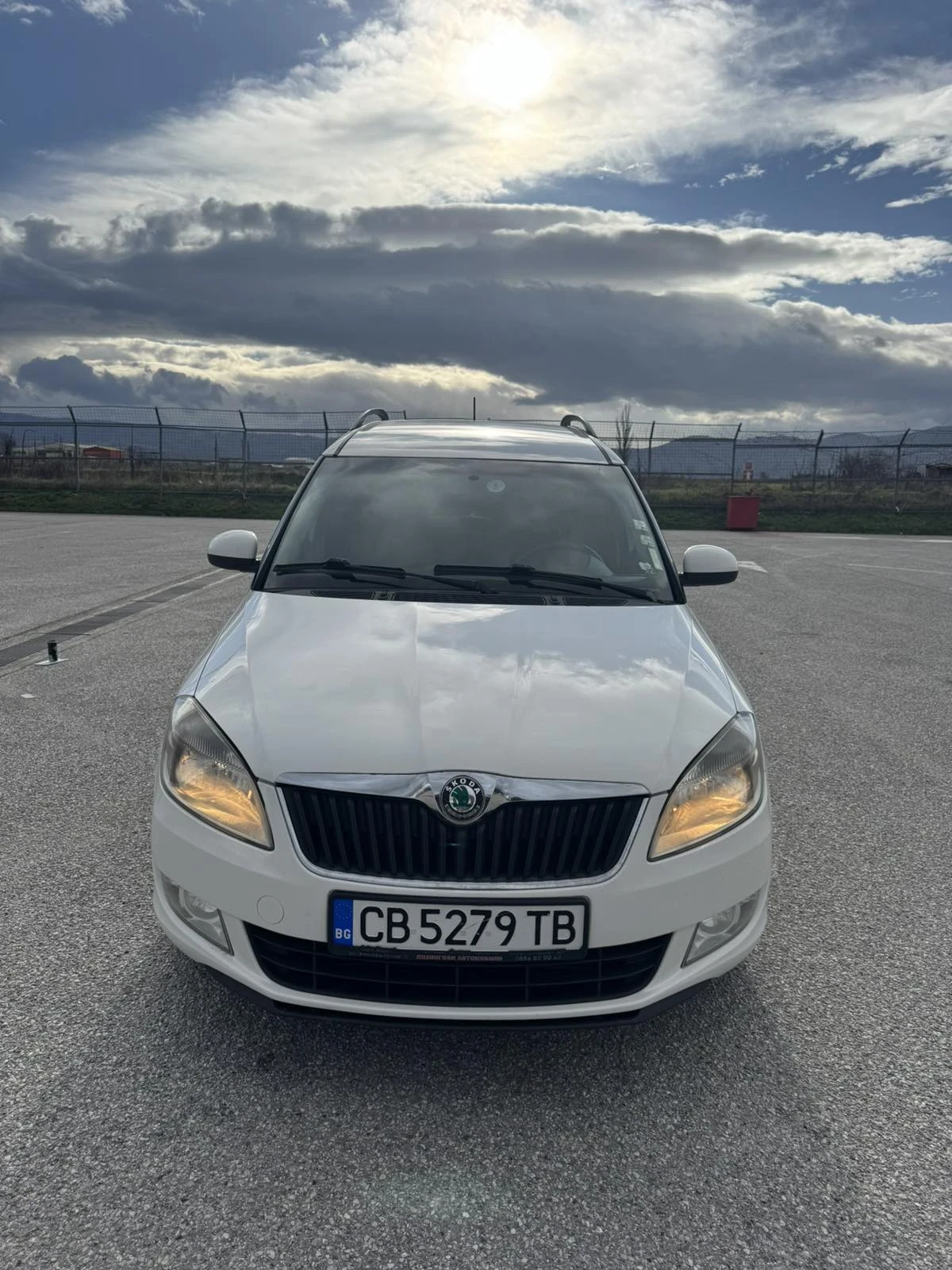 Skoda Roomster | Mobile.bg � ����������� 3
