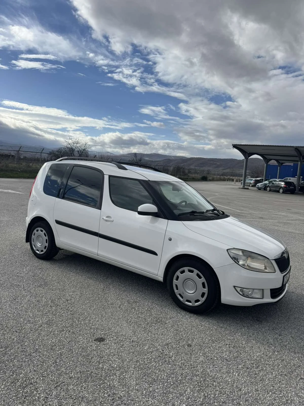 Skoda Roomster | Mobile.bg � ����������� 2