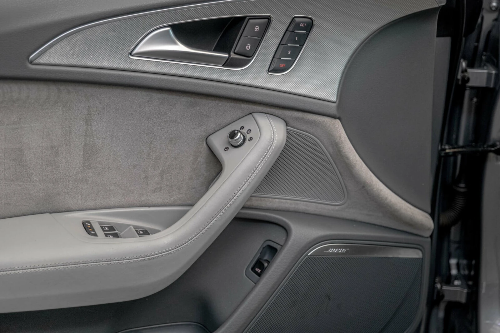 Audi A6 3.0BITDI/Quattro/Bose/4zone/Подгрев/FullLed - изображение 7