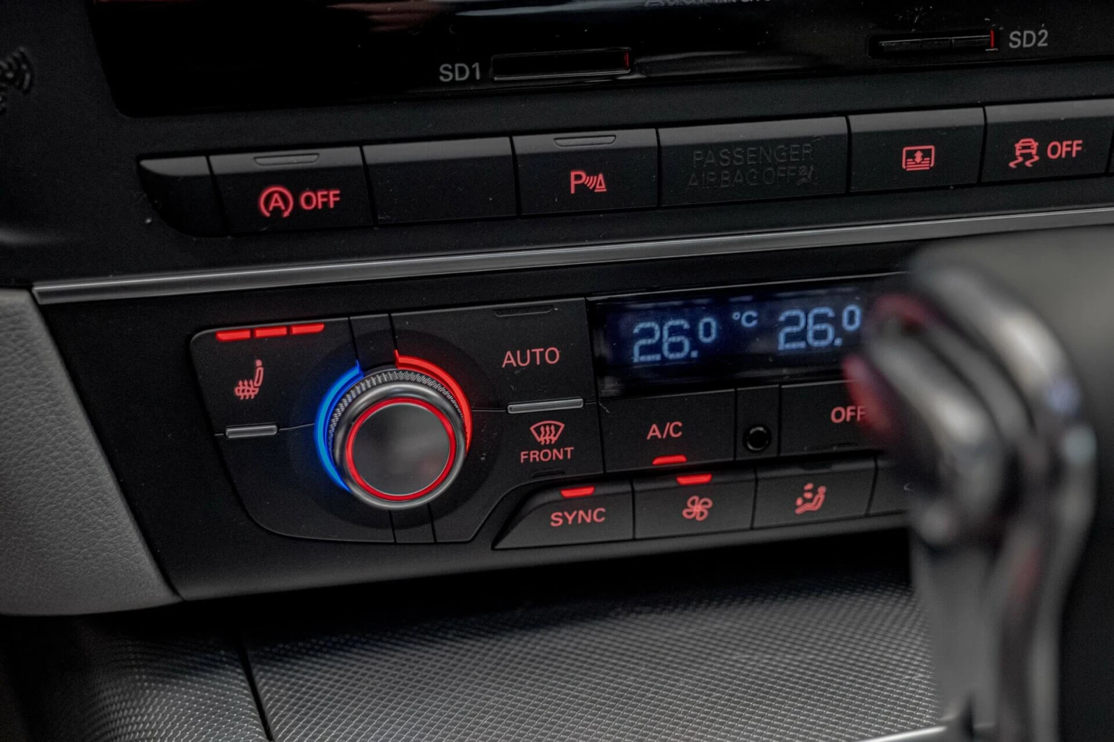 Audi A6 3.0BITDI/Quattro/Bose/4zone/Подгрев/FullLed - изображение 10