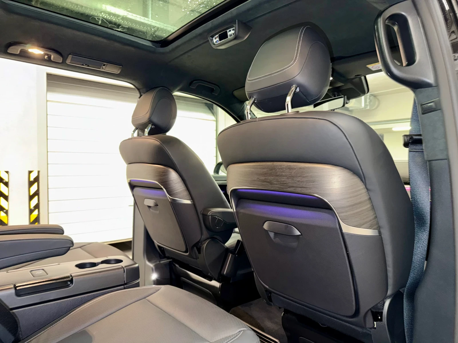 Mercedes-Benz V 300 4 matic | Mobile.bg � ����������� 11