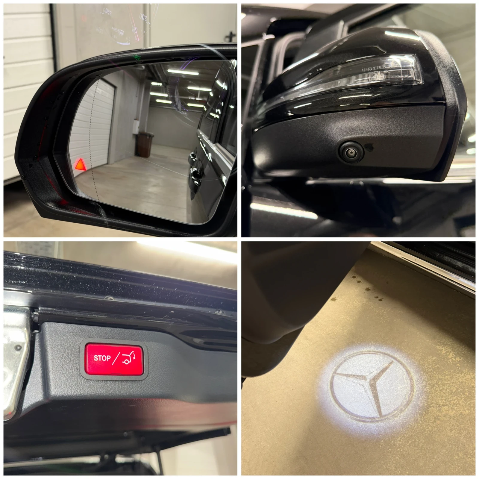 Mercedes-Benz V 300 4 matic | Mobile.bg � ����������� 15