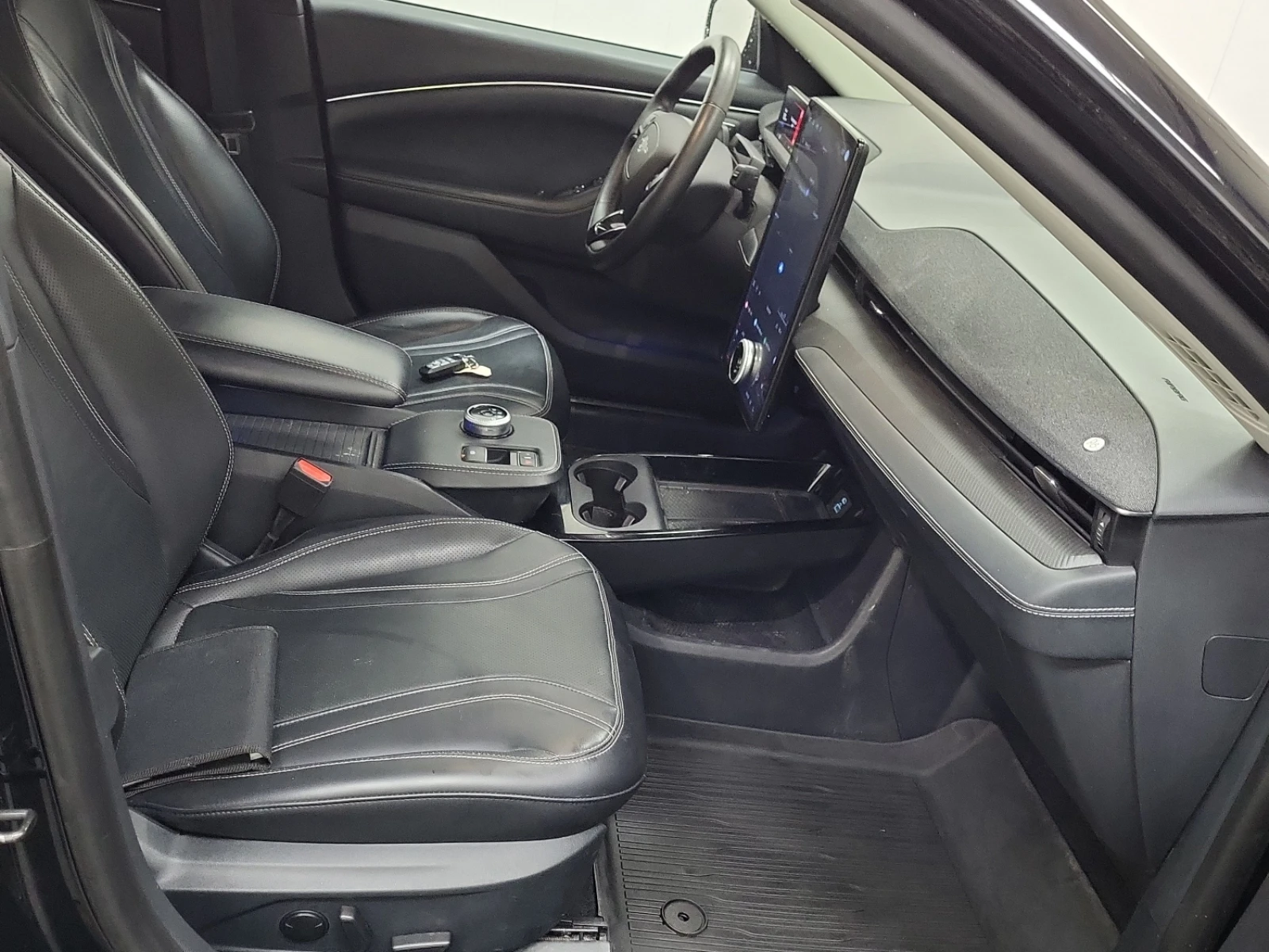 Ford Mustang Mach-E Premium | Mobile.bg � ����������� 12