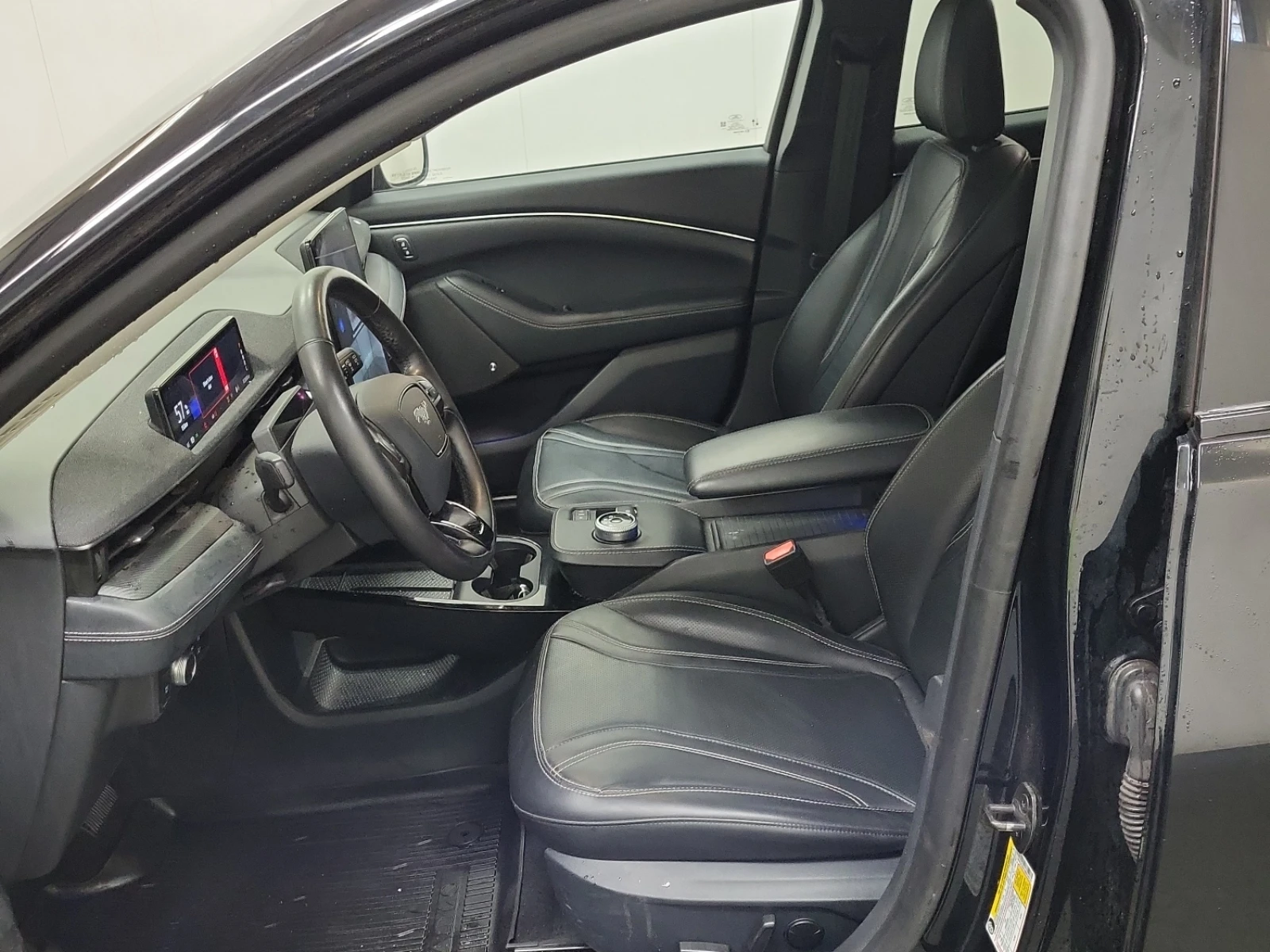 Ford Mustang Mach-E Premium | Mobile.bg � ����������� 11