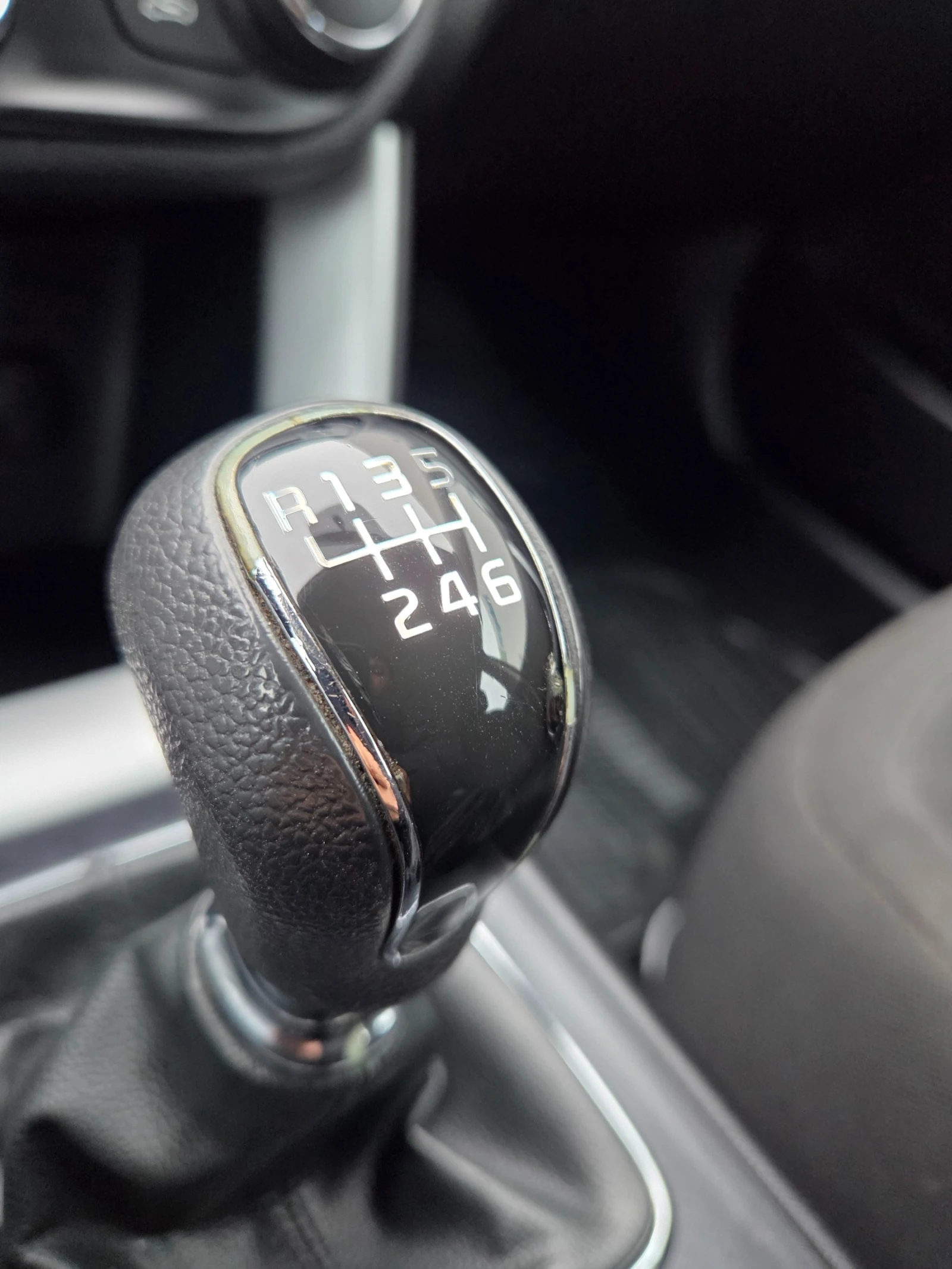 Kia Ceed 1.4CRDi  - изображение 7