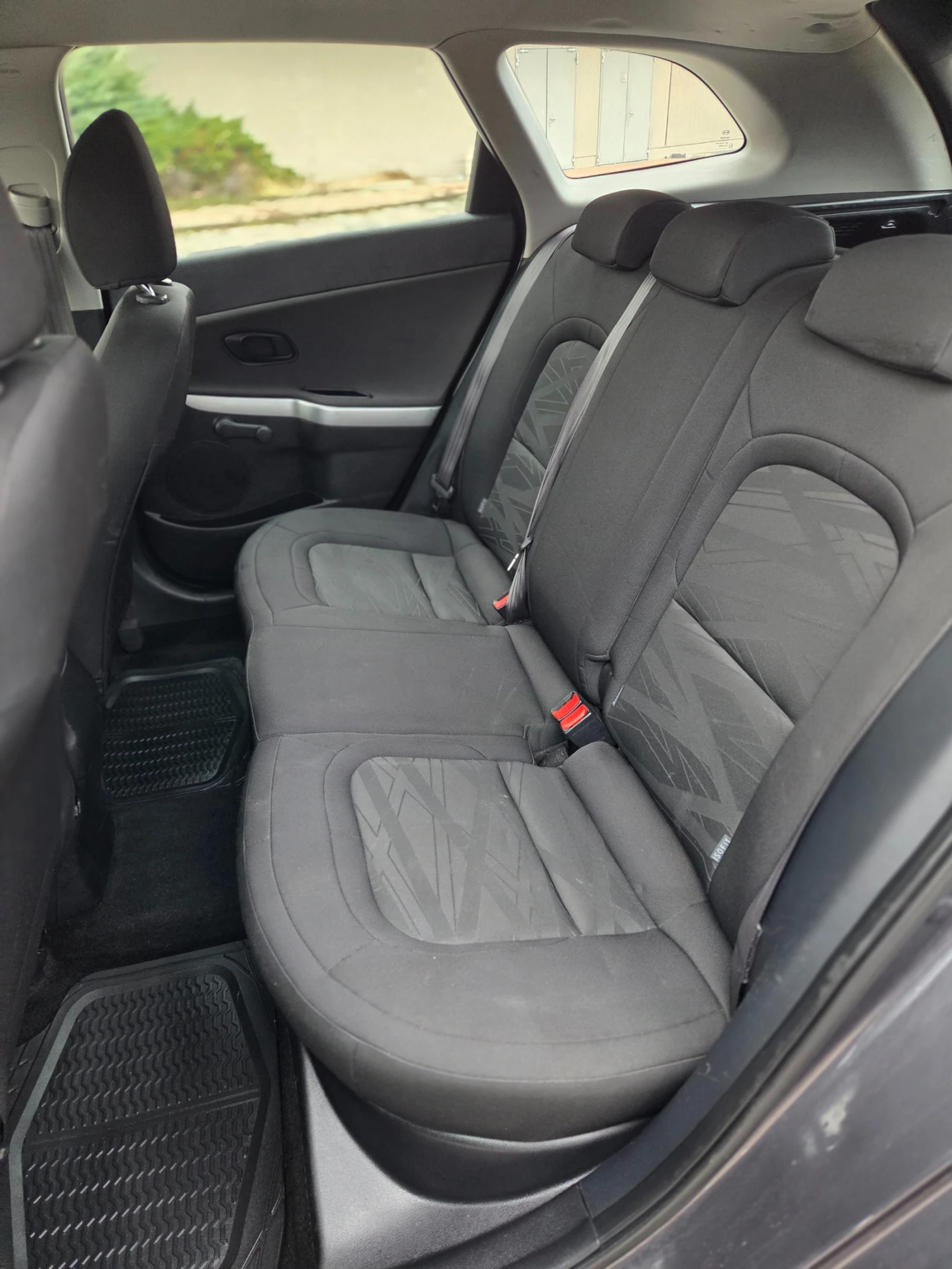 Kia Ceed 1.4CRDi  - изображение 5