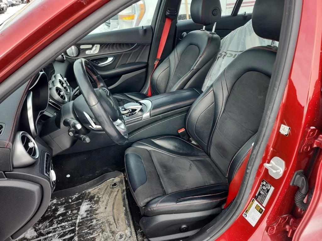 Mercedes-Benz C 450 AMG PANO| MEMORY| HEATED SEATS| 2 ����� ���� | Mobile.bg � ����������� 6