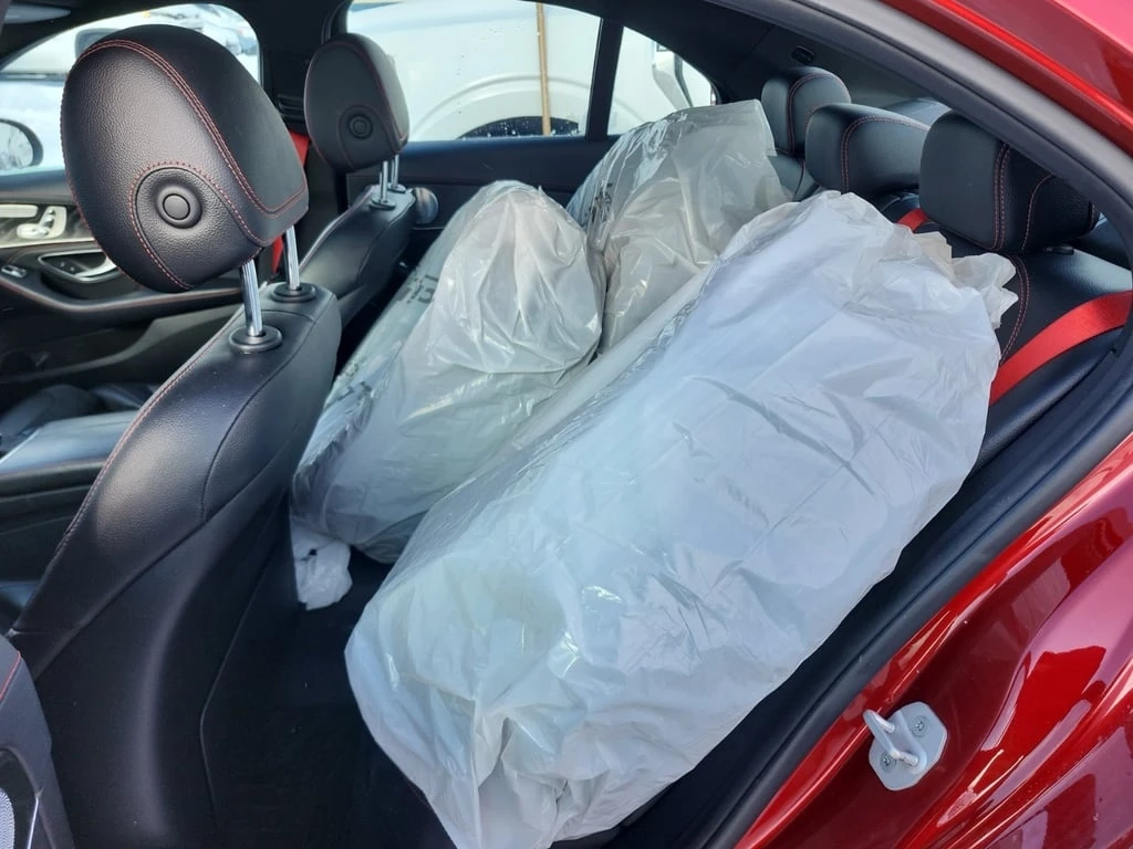 Mercedes-Benz C 450 AMG PANO| MEMORY| HEATED SEATS| 2 ����� ���� | Mobile.bg � ����������� 11