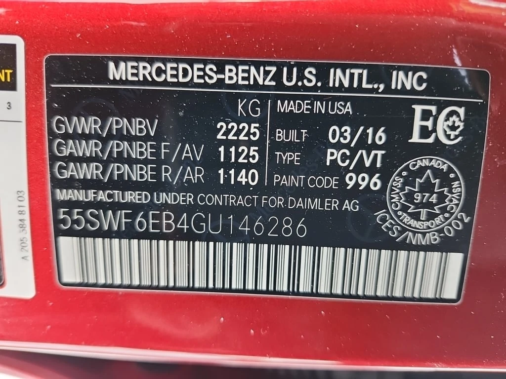 Mercedes-Benz C 450 AMG PANO| MEMORY| HEATED SEATS| 2 ����� ���� | Mobile.bg � ����������� 17