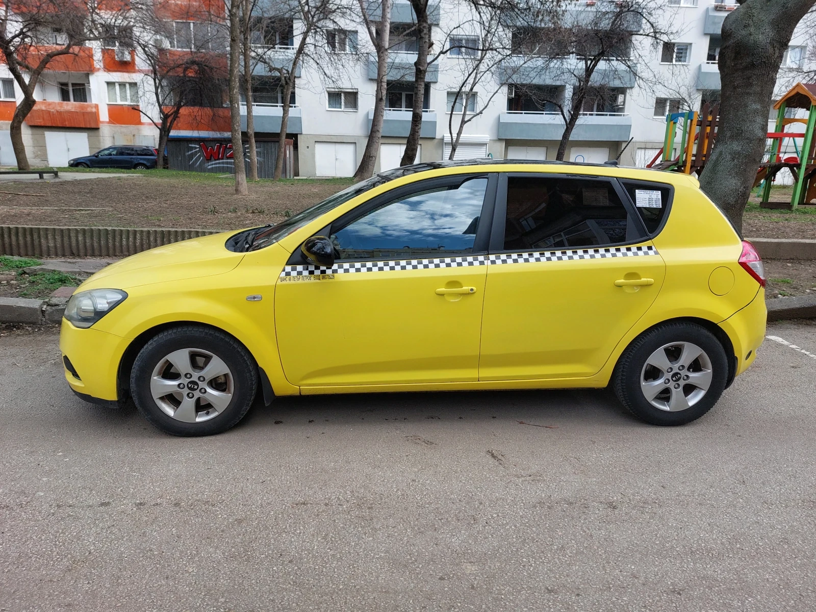 Kia Ceed | Mobile.bg � ����������� 3
