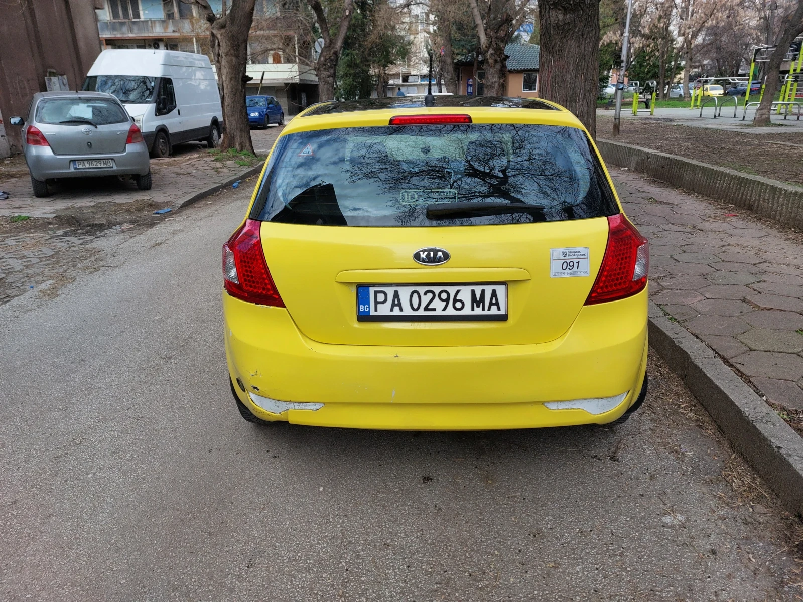 Kia Ceed | Mobile.bg � ����������� 6