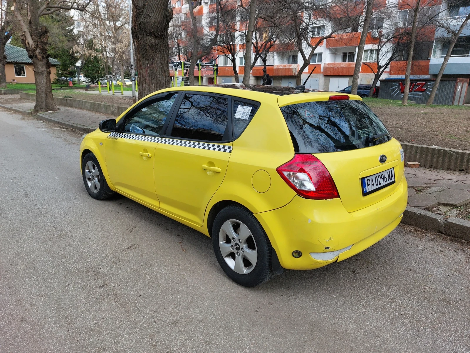 Kia Ceed | Mobile.bg � ����������� 4