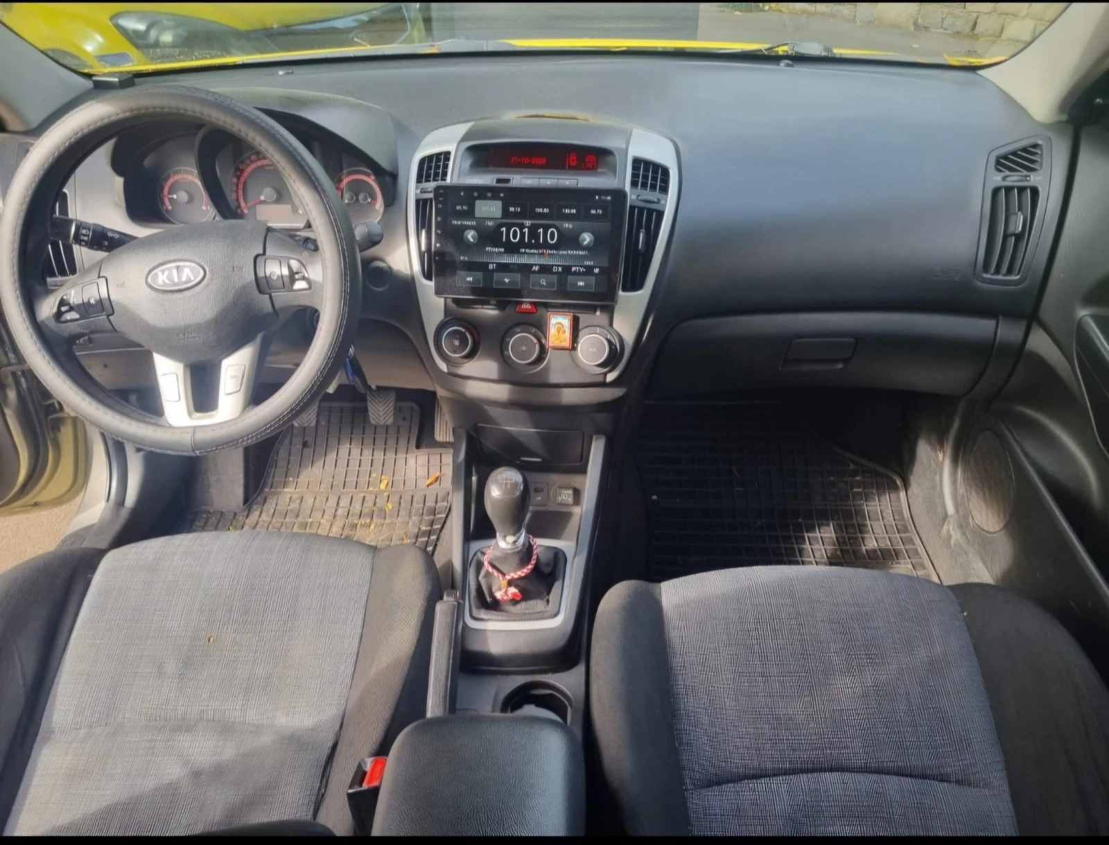 Kia Ceed | Mobile.bg � ����������� 15