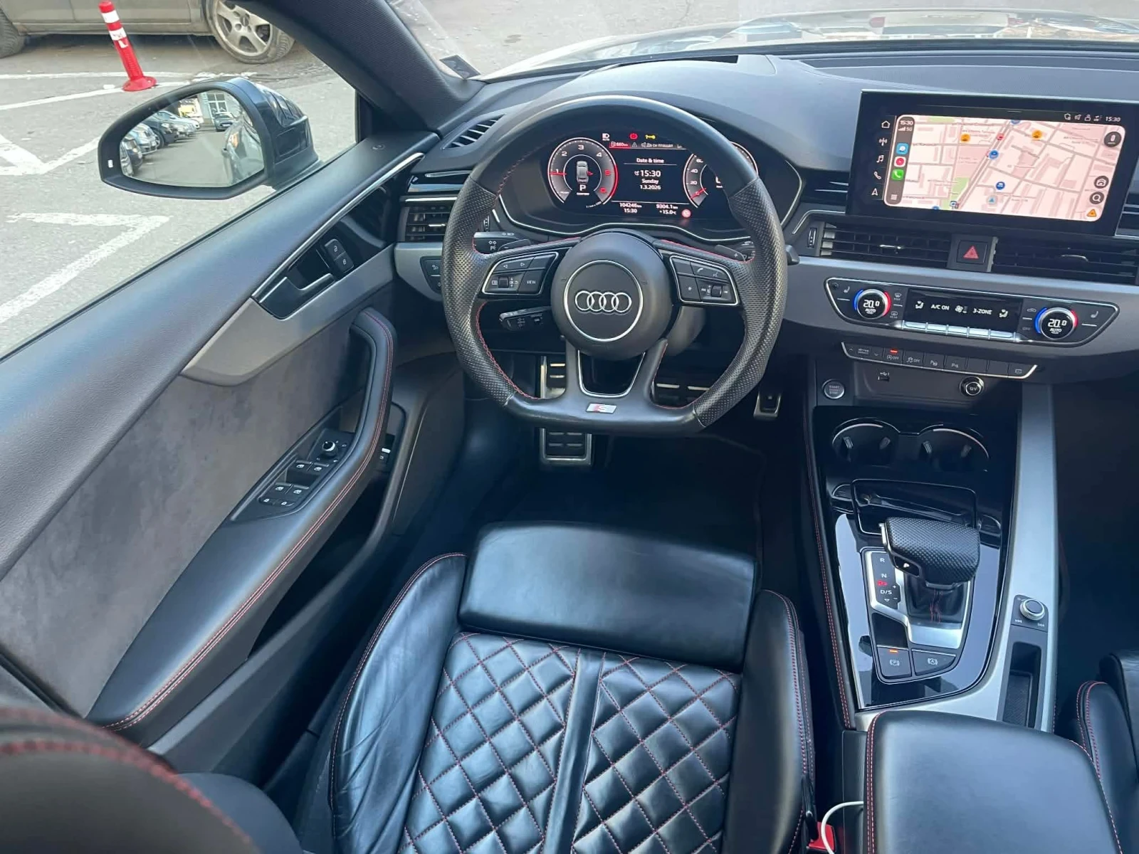 Audi A5 40TDI  🔝 quattro - изображение 10