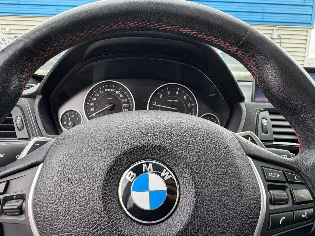 BMW 328 i X-DRIVE* GRAN TURISMO* ����������(���� �� ��) | Mobile.bg � ����������� 6