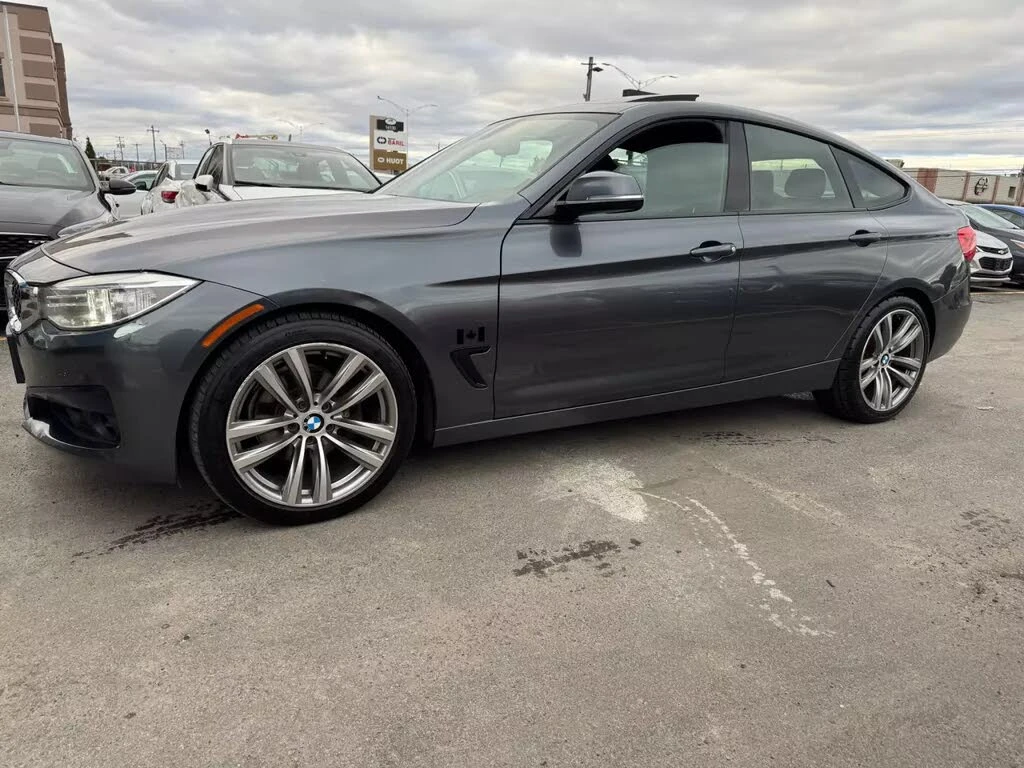 BMW 328 i X-DRIVE* GRAN TURISMO* ����������(���� �� ��) | Mobile.bg � ����������� 4