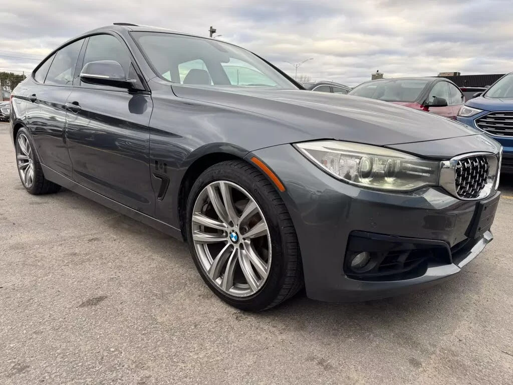 BMW 328 i X-DRIVE* GRAN TURISMO* ����������(���� �� ��) | Mobile.bg � ����������� 2